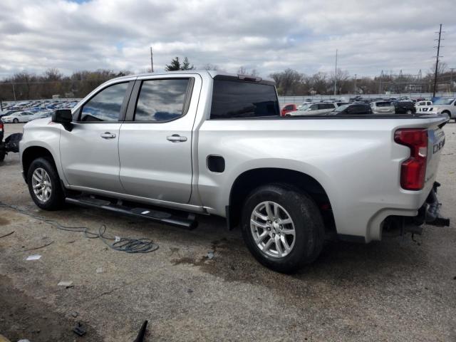 Vin: 3gcuyeed5mg327692, lot: 48551585, chevrolet all models k1500 rst 20212