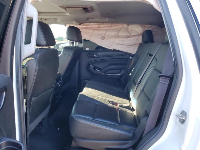 2016 CHEVROLET TAHOE K150 - 1GNSKBKC6GR297374