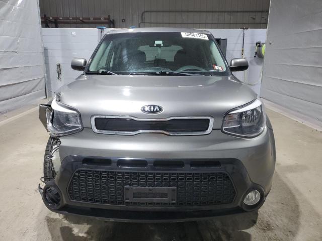 2016 KIA SOUL + - KNDJP3A52G7372131