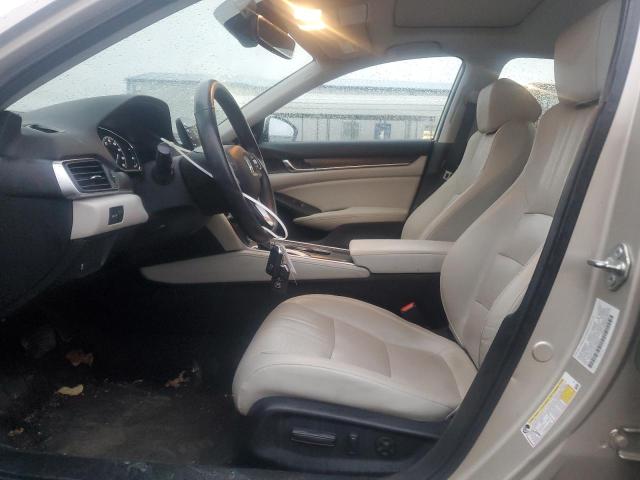 2018 HONDA ACCORD EXL 1HGCV1F54JA039923