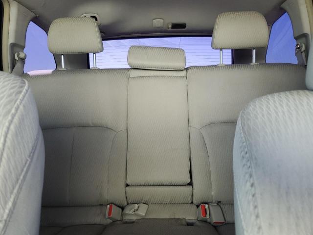 2011 SUBARU OUTBACK 2. #3241494398