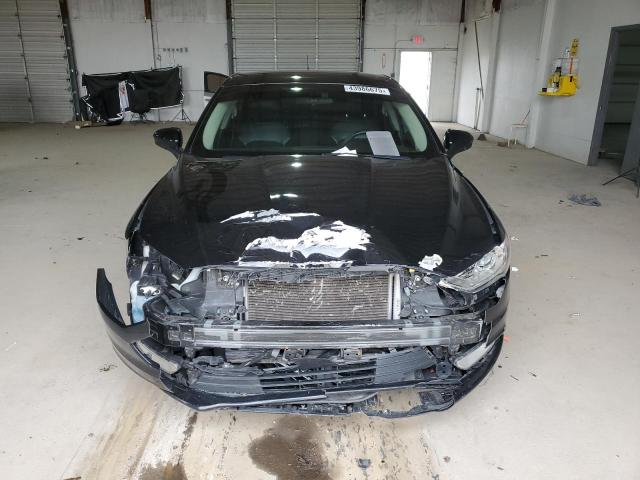 2017 FORD FUSION SE - 3FA6P0H77HR395187