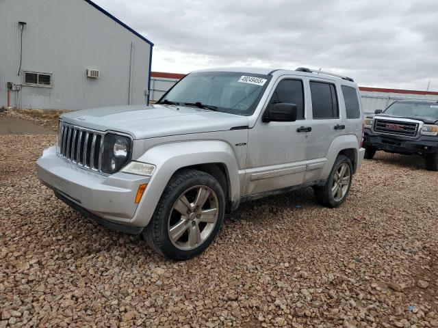 JEEP LIBERTY JE