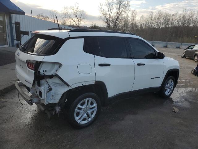Vin: 3c4njdab5ht642738, lot: 49900965, jeep compass sport 20173