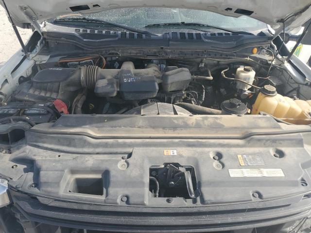 2018 FORD F250 SUPER - 1FT7W2B61JEB98361