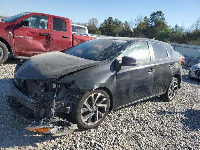 Global Auto Auctions: 2017 TOYOTA COROLLA IM