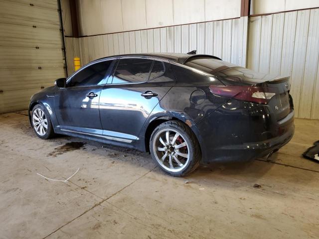 Vin: 5xxgr4a69dg129650, lot: 50353705, kia optima sx 20132