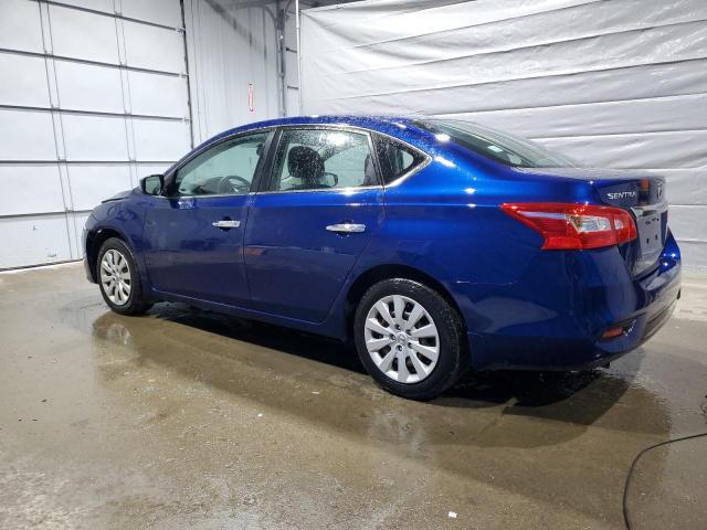 Vin: 3n1ab7ap7hy380493, lot: 49972145, nissan sentra s 20172