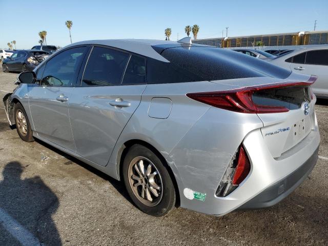 Vin: jtdkarfp8h3007397, lot: 49150565, toyota prius 20172