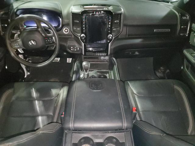 2024 RAM 1500 LARAM - 1C6SRFJT0RN121404