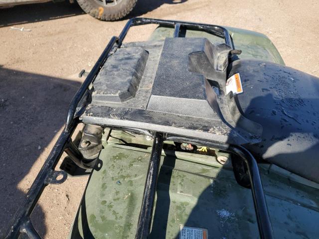 2015 HONDA TRX420 FE 1HFTE4063F4101132
