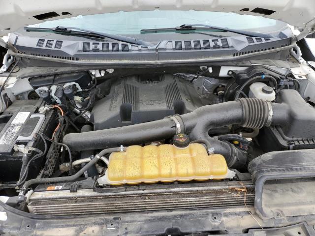 2020 FORD F150 POLIC 1FTEW1P40LKE44409