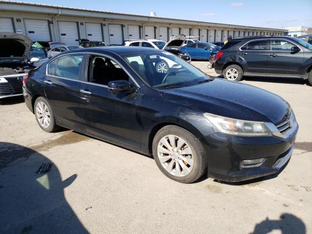 2015 HONDA ACCORD EX - 1HGCR2F73FA040208
