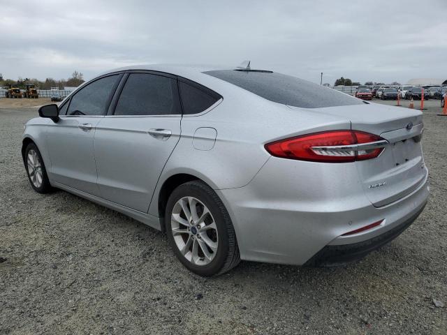 Vin: 3fa6p0lu7kr134811, lot: 48434625, ford fusion se 20192