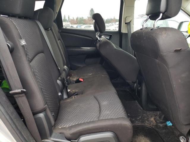 2016 DODGE JOURNEY SX - 3C4PDCBB4GT217616