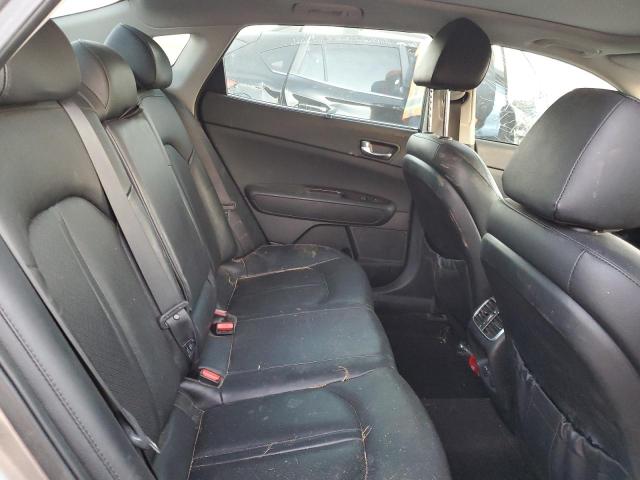 2017 KIA OPTIMA EX - 5XXGU4L3XHG174538