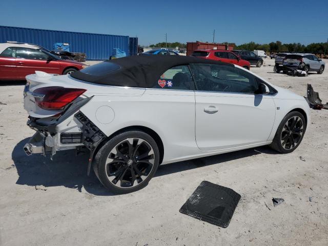 2019 BUICK CASCADA SP W04WJ3N51KG320591