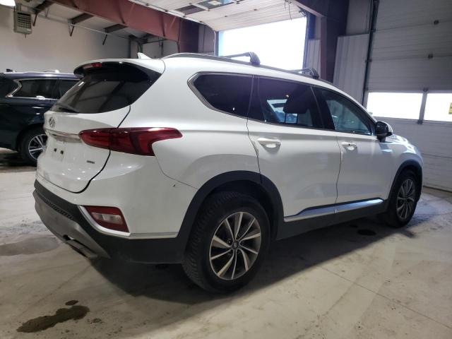 Vin: 5nms3cad2lh300288, lot: 49619335, hyundai santa fe sel 20203