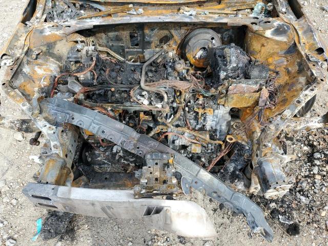 2022 NISSAN ALTIMA S 1N4BL4BV5NN340065