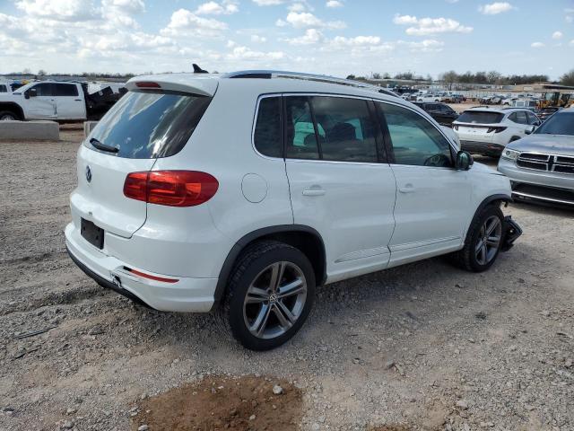 Vin: wvguv7ax4hk024725, lot: 48698095, volkswagen tiguan sport 20173