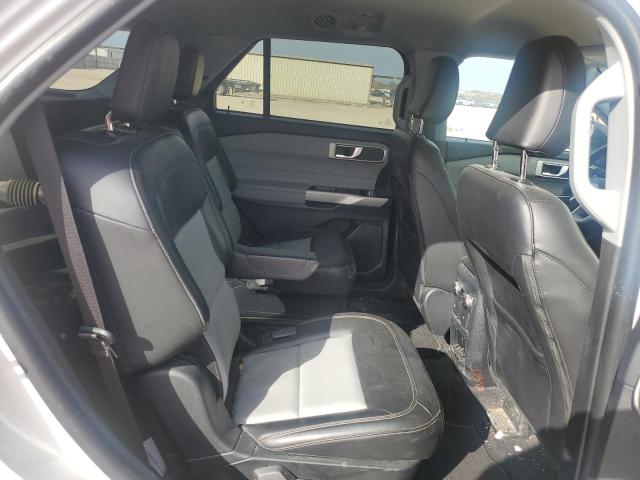 1FMSK7DHXNGA19113 2022 FORD EXPLORER