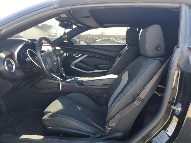2019 CHEVROLET CAMARO LS - 1G1FB3DS8K0148006