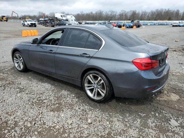 Vin: wba8d9g53jnu67864, lot: 50385345, bmw 3 series xi 20182