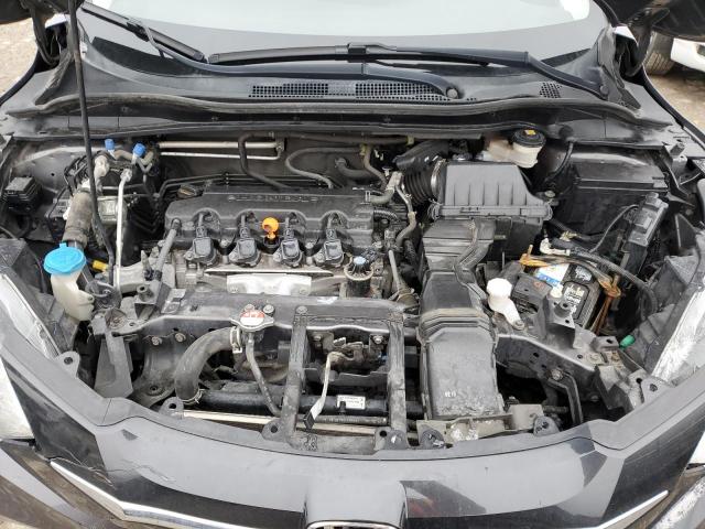 2016 HONDA HR-V LX - 3CZRU6H39GM750768