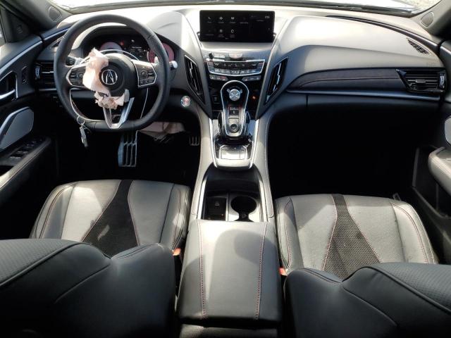 2024 ACURA RDX A-SPEC - 5J8TC2H60RL804157
