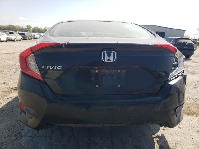 2016 HONDA CIVIC LX 19XFC2F59GE237491