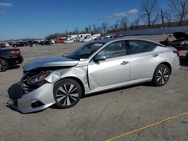 2020 NISSAN ALTIMA SV - 1N4BL4DW6LC169812