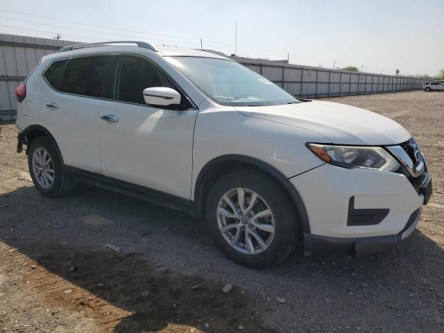 2017 NISSAN ROGUE S KNMAT2MT9HP529803