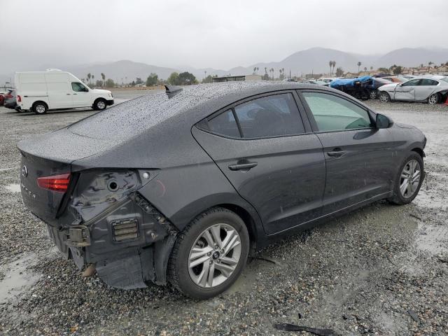 2020 HYUNDAI ELANTRA SE 5NPD84LF4LH602022