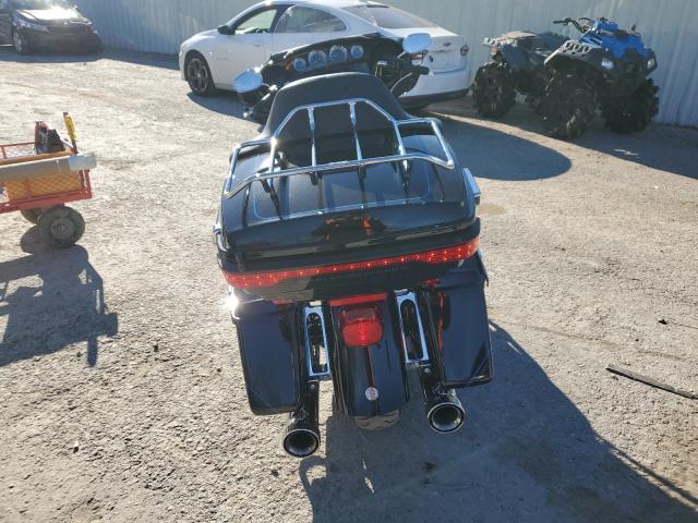 2020 HARLEY-DAVIDSON FLHTK 1HD1KNF17LB635509