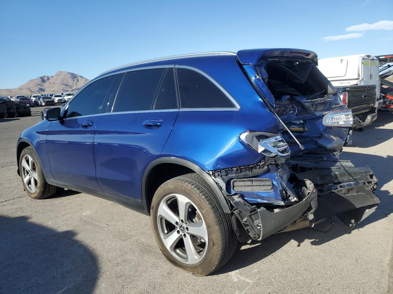 Global Auto Auctions