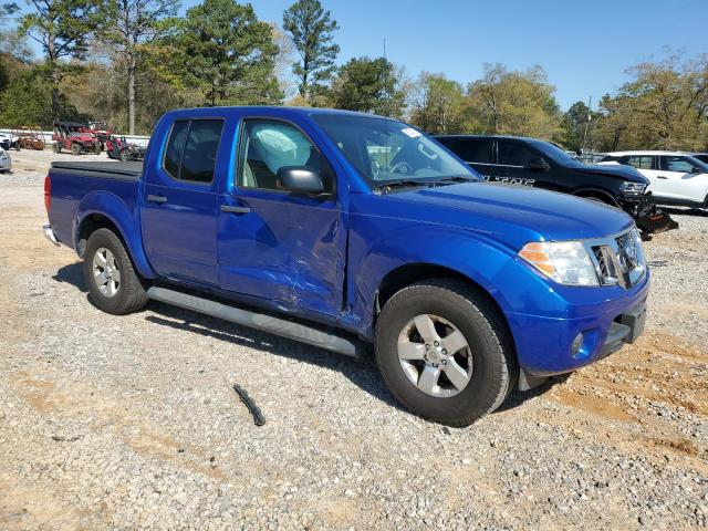 Vin: 1n6ad0er8cc463634, lot: 50740785, nissan frontier s 20124