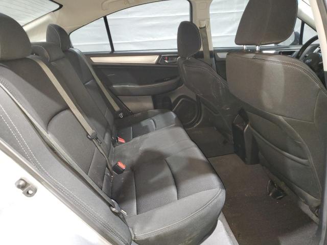 2015 SUBARU LEGACY 2.5 - 4S3BNAC68F3063449