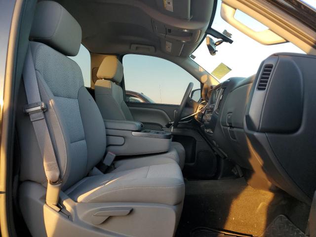 2015 CHEVROLET SILVERADO - 1GCNCPEC2FZ444882