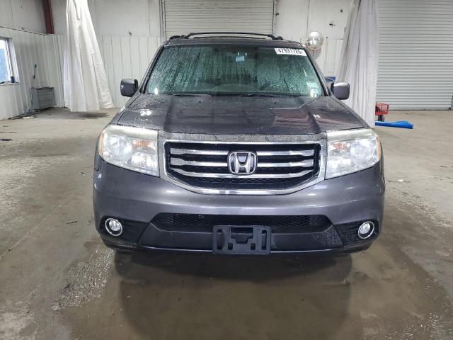 2015 HONDA PILOT SE 5FNYF4H3XFB007006