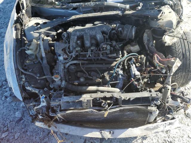 2017 NISSAN MAXIMA 3.5 - 1N4AA6AP7HC379840