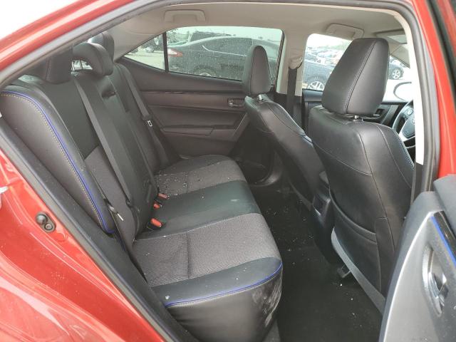 2018 TOYOTA COROLLA L - 2T1BURHE4JC991373