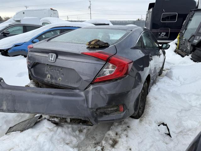 2016 HONDA CIVIC LX - 2HGFC2E51GH033632