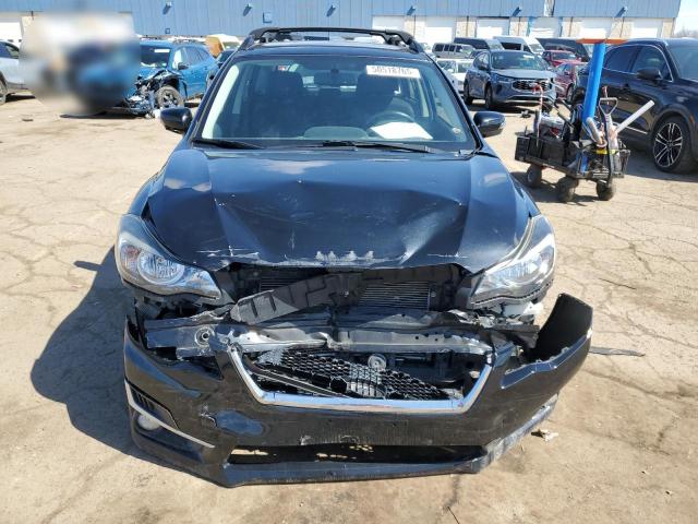 2015 SUBARU IMPREZA SP - JF1GPAT63FH241471