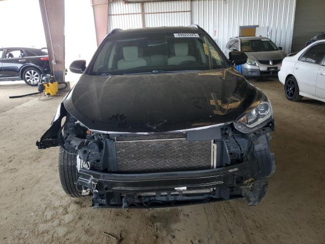 2018 HYUNDAI SANTA FE S - KM8SM4HF6JU276752