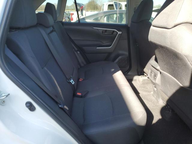 2024 TOYOTA RAV4 LE - 2T3H1RFV1RC273028