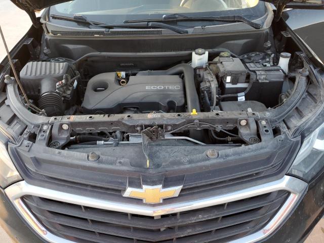 2018 CHEVROLET EQUINOX LT - 2GNAXSEV9J6101974