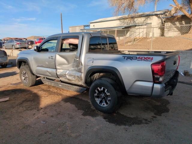 2016 TOYOTA TACOMA DOU - 3TMCZ5AN4GM040504