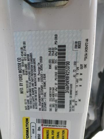 2015 FORD FUSION TIT 3FA6P0K98FR253700