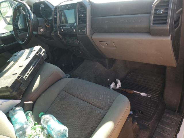 2021 FORD F250 SUPER #3303766425