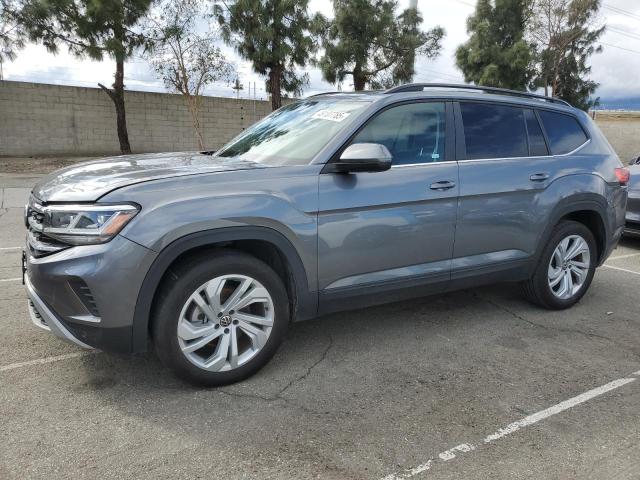 2023 VOLKSWAGEN ATLAS SE #3110659468